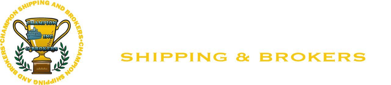My Champion Shipping